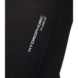 Zhik Hydrophobic Fleece Baselayer Pants Mens - Black