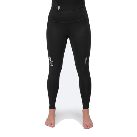 ZHK-PNT-0420-W-BLK