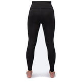 Zhik Hydrophobic Fleece Baselayer Pants Womens - Black