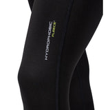 Zhik Hydrophobic Fleece Baselayer Pants Womens - Black