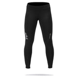 Zhik Hydrophobic Fleece Baselayer Pants Juniors - Black