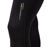Zhik Hydrophobic Fleece Baselayer Pants Juniors - Black