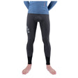 Zhik Microfleece Paddle Pant (Black)