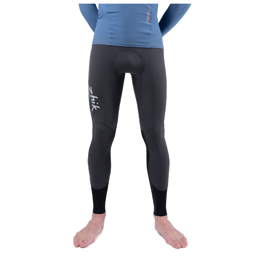 Zhik Microfleece Paddle Pant (Black)