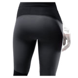 Zhik Microfleece Paddle Pant (Black)