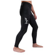 Zhik Microfleece Pant - Men (Black)