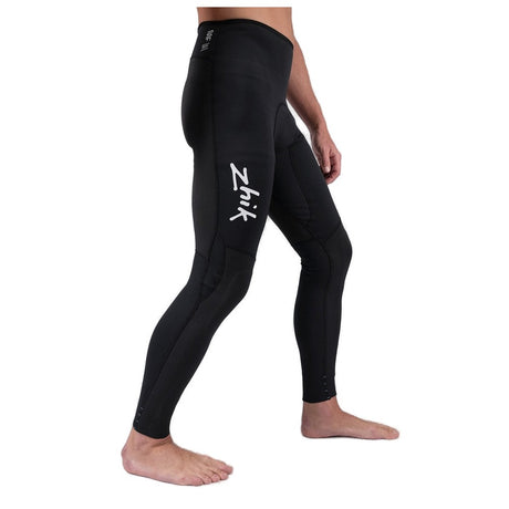 Zhik Microfleece Pant - Men (Black)