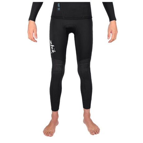 Zhik Microfleece Pant - Junior (Black)