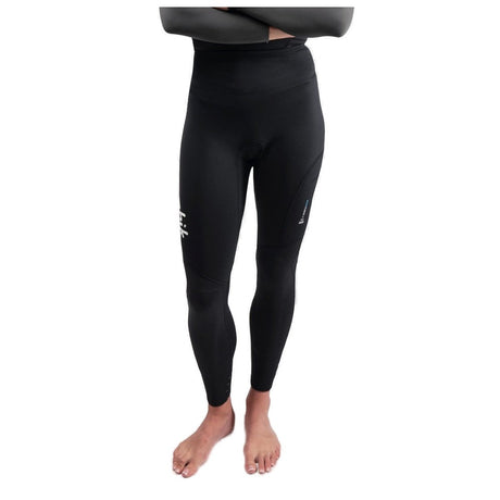 Zhik Microfleece X Pant - Women (Black)