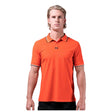 Zhik Elite Polo - Men (Ocean Red)