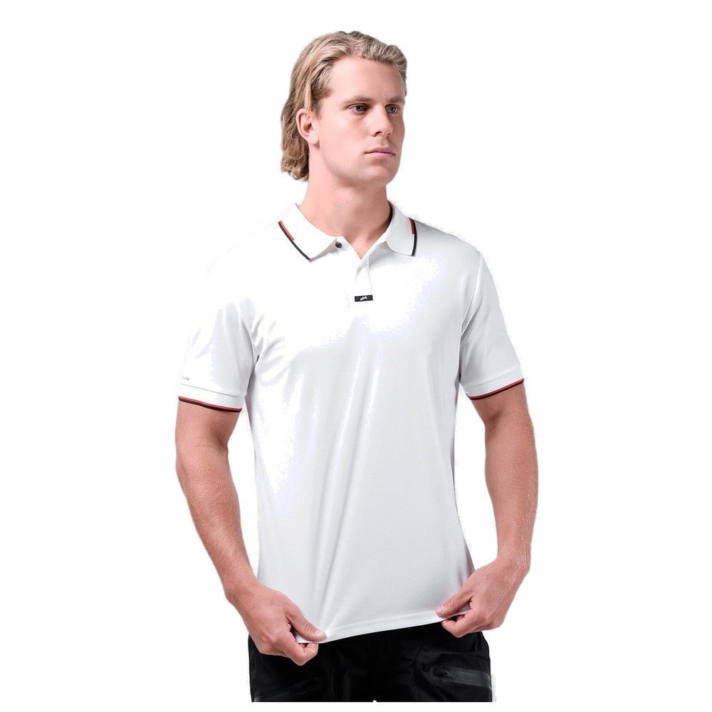 Zhik Elite Polo - Men (White)