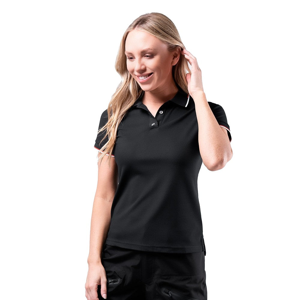 ZHK-POL-0160-W-BLK