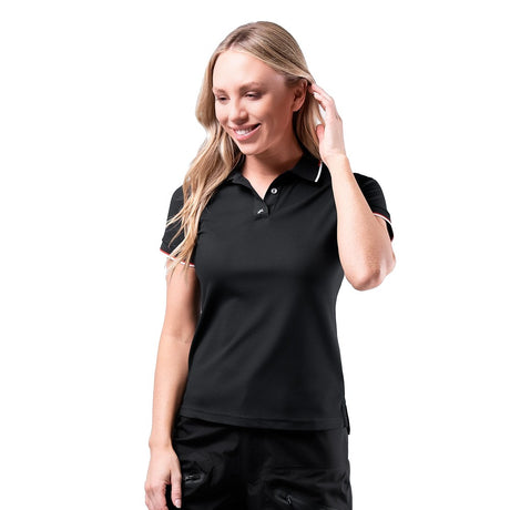 ZHK-POL-0160-W-BLK