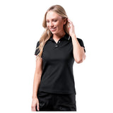 Zhik Elite Polo - Women (Black)