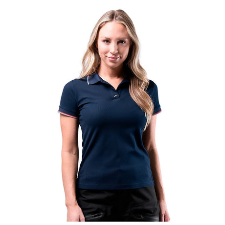 Zhik Elite Polo - Women (Navy)
