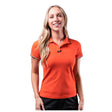 Zhik Elite Polo - Women (Ocean Red)