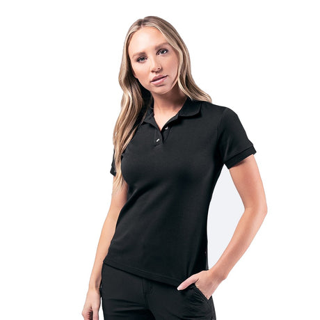 ZHK-POL-0170-W-BLK