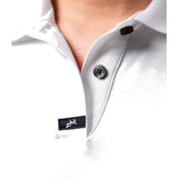 ZHK-POL-0170-W-WHT