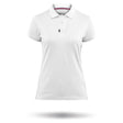 Zhik Classic Cotton Polo - Women (White)