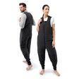 Zhik Daybreaker Mid-layer Salopette (Black)