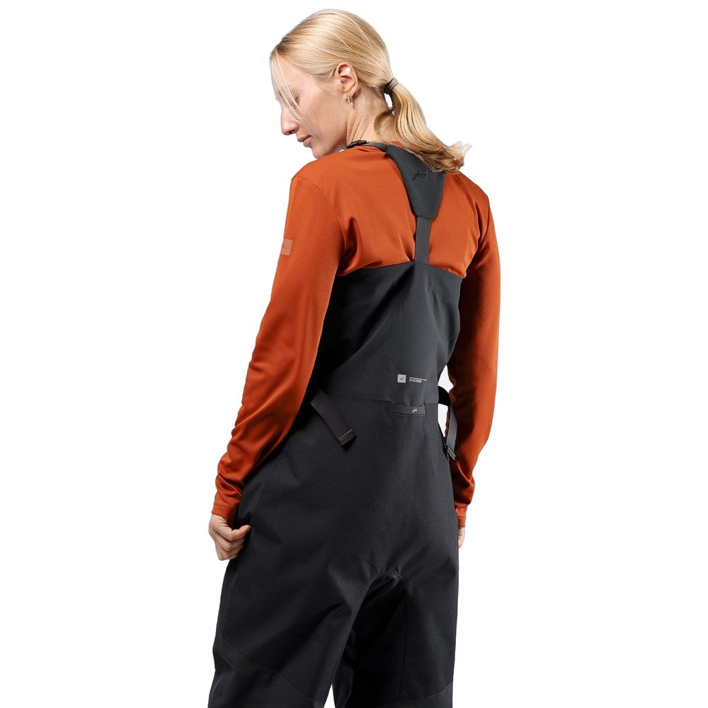 ZHK-SAL-0400-U-BLK
