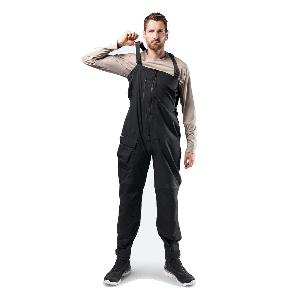 ZHK-SAL-0400-U-BLK
