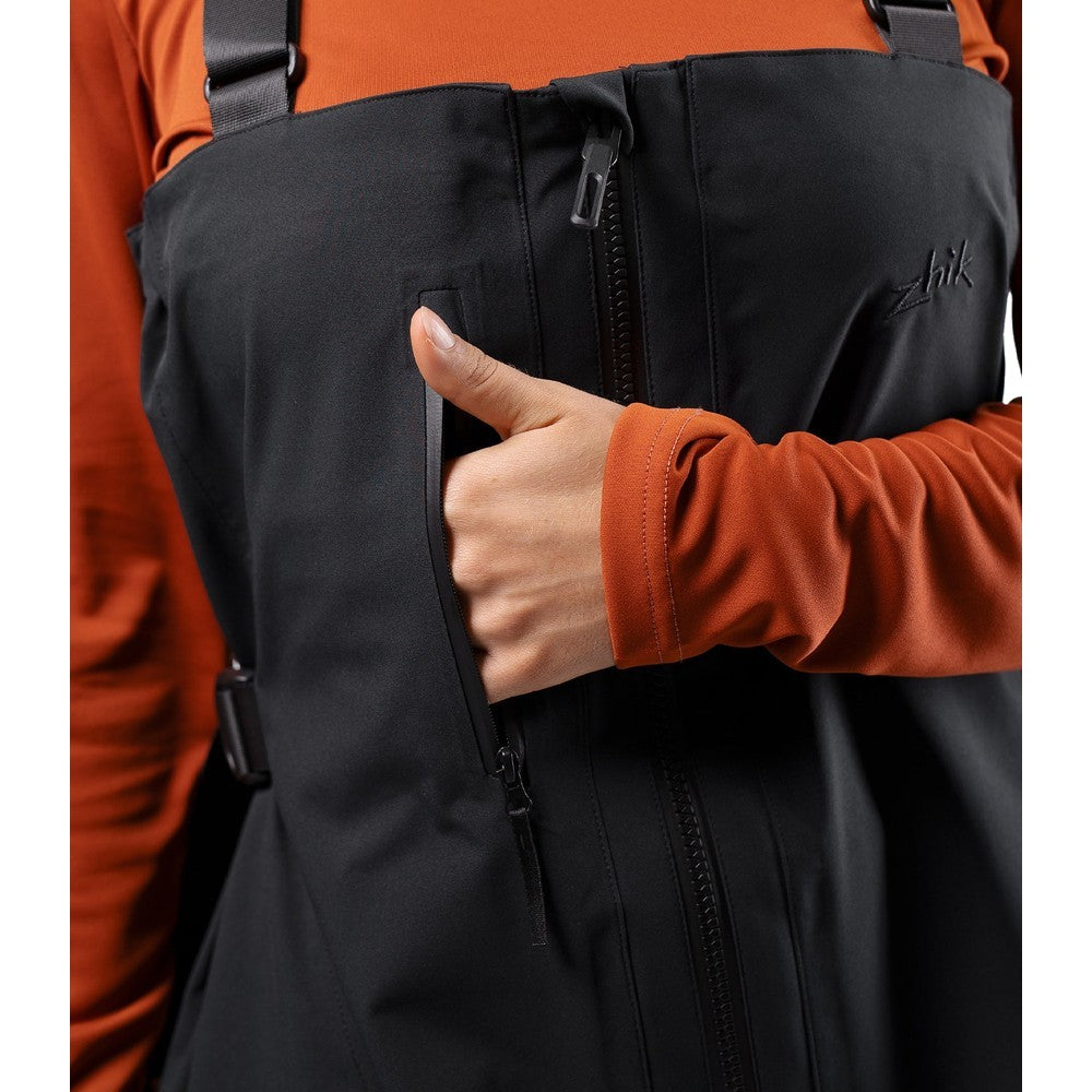 ZHK-SAL-0400-U-BLK