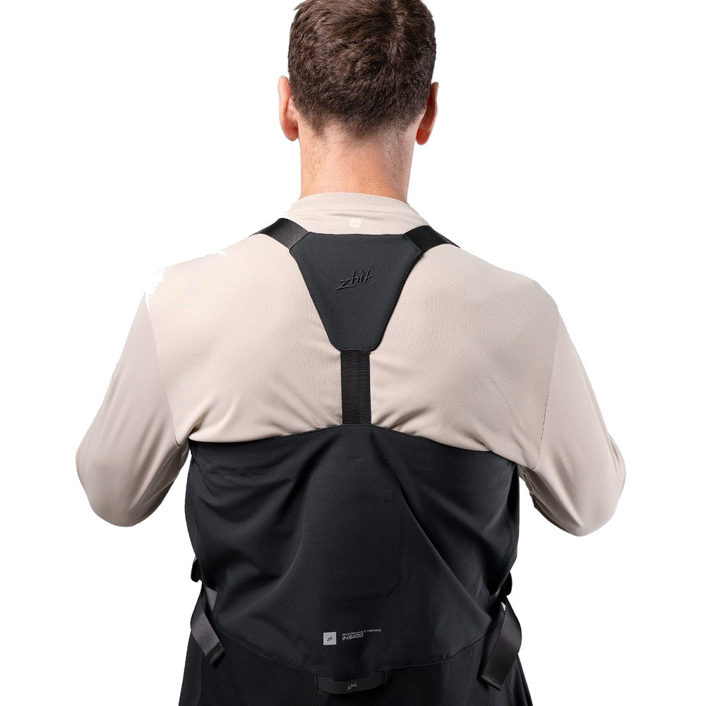 ZHK-SAL-0400-U-BLK
