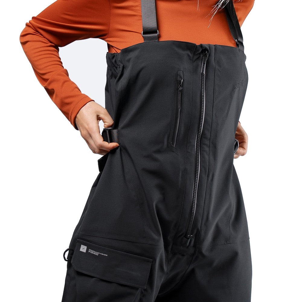 ZHK-SAL-0400-U-BLK