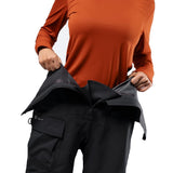 ZHK-SAL-0400-U-BLK