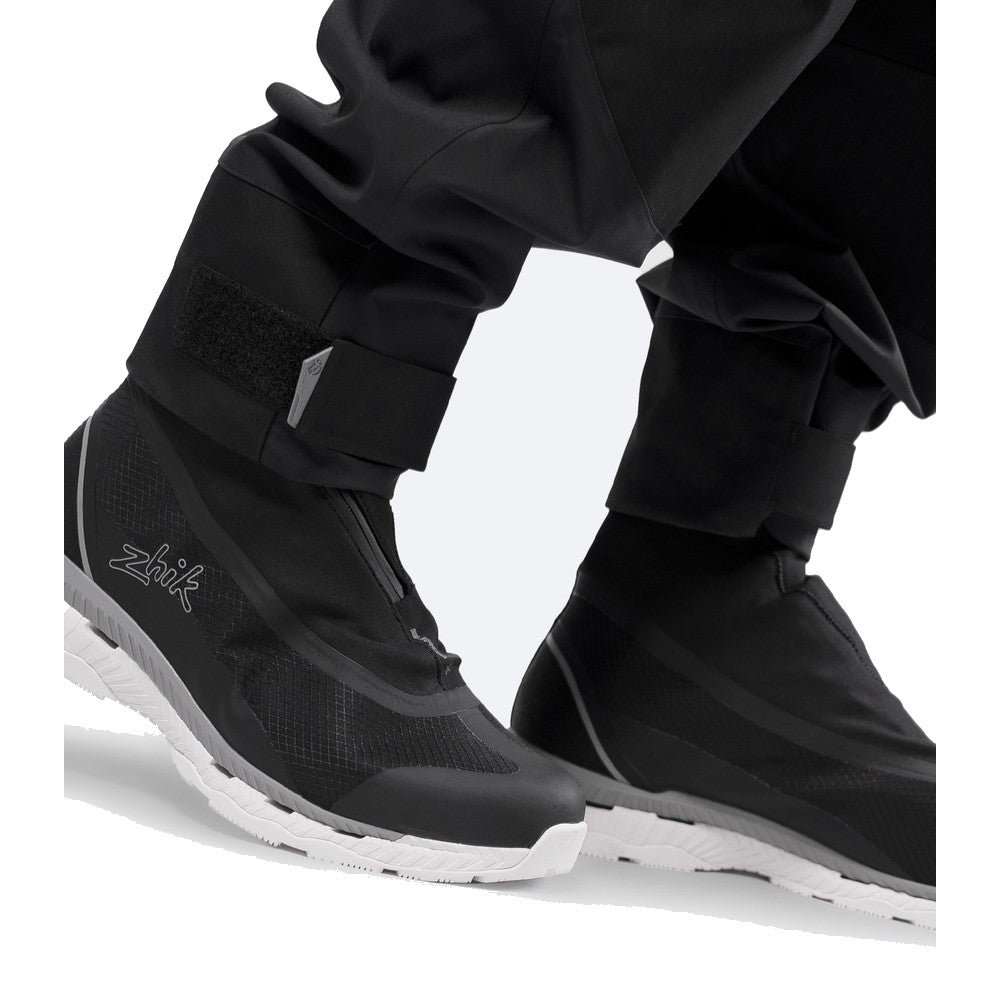 ZHK-SAL-0400-U-BLK