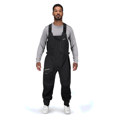 Zhik OFS700 Offshore Sailing Salopette - Men (Black)