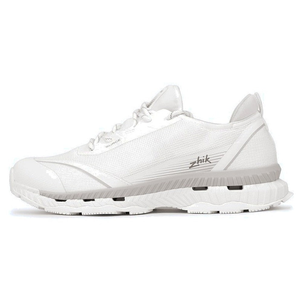 Zhik Surge Performance Race Shoe (White)