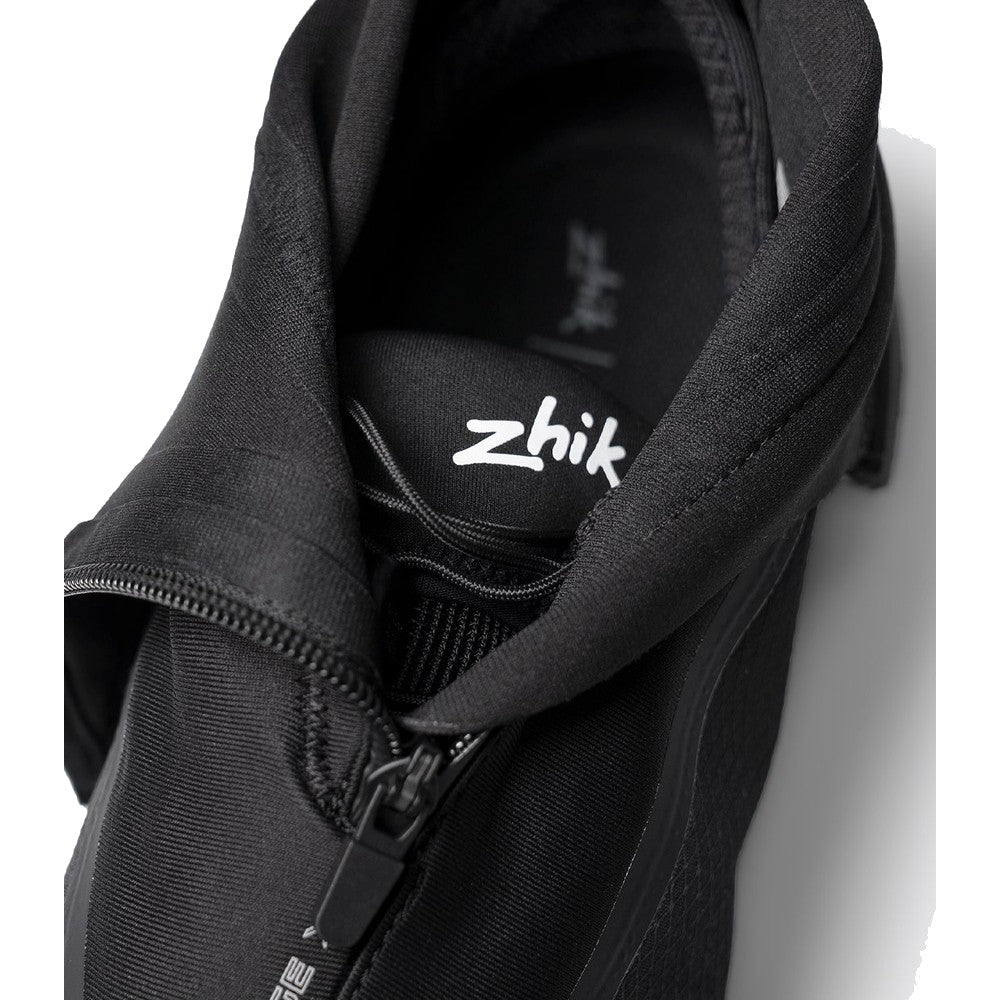 ZHK-SHO-0080-U-BLK