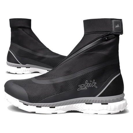 Zhik Surge X Waterproof Shoe (Black)