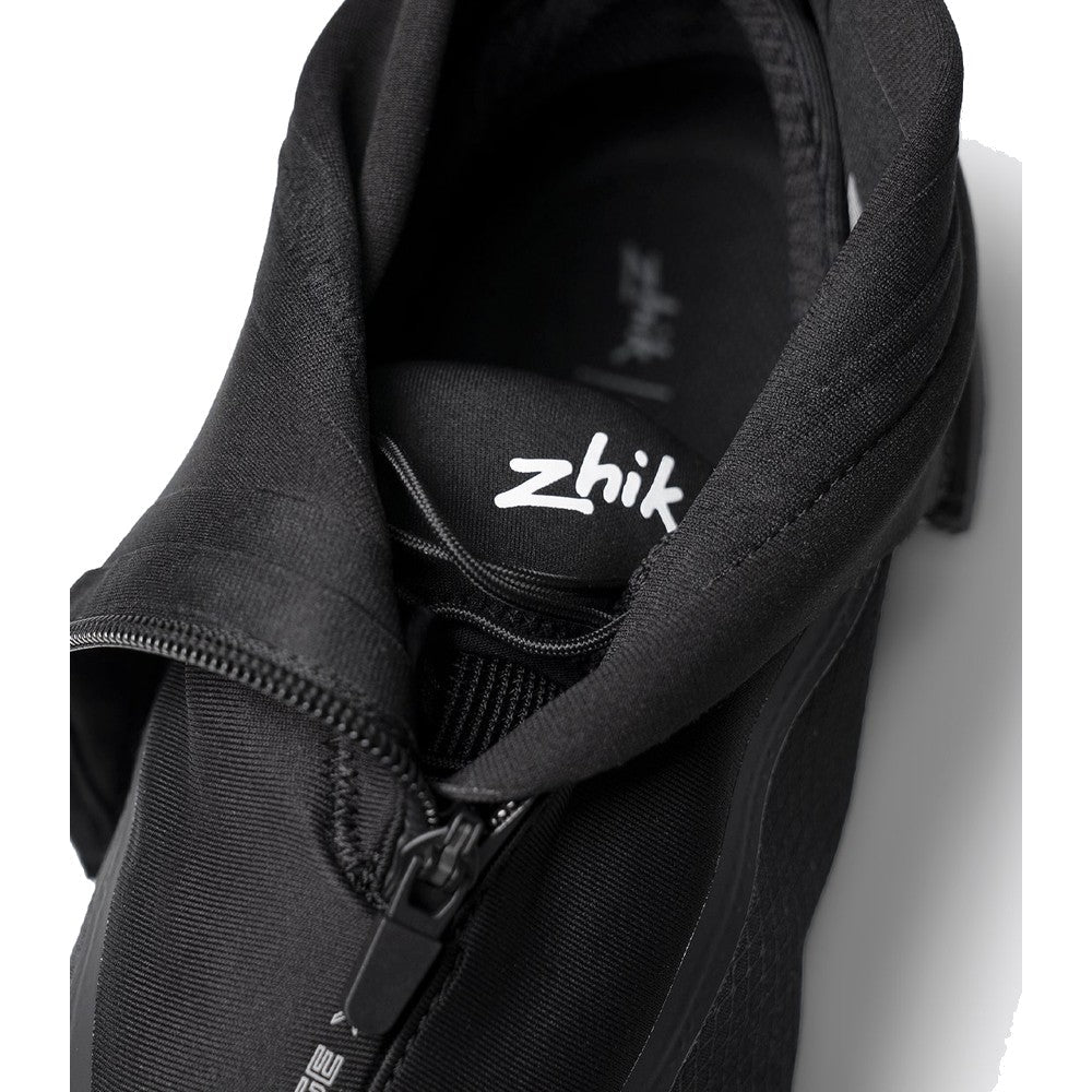 Zhik Surge X Waterproof Shoe (Black)