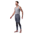 Zhik Hybrid Gear Performance Skiff Suit - Men (Grey)
