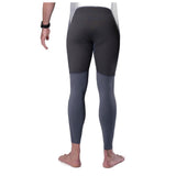 Zhik Hybrid Gear Performance Skiff Suit - Men (Grey)