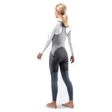Zhik Hybrid Gear Performance Skiff Suit - Women (Grey)