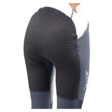Zhik Hybrid Gear Performance Skiff Suit - Women (Grey)