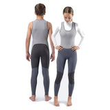 Zhik Hybrid Gear Performance Skiff Suit - Junior (Grey)
