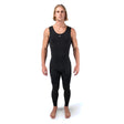 Zhik Microfleece Skiff Suit - Men (Black)