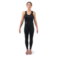 Zhik Microfleece Skiff Suit - Women (Black)