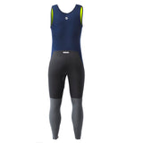 Zhik Skiff Suit - V Superwarm - Navy_Additional1