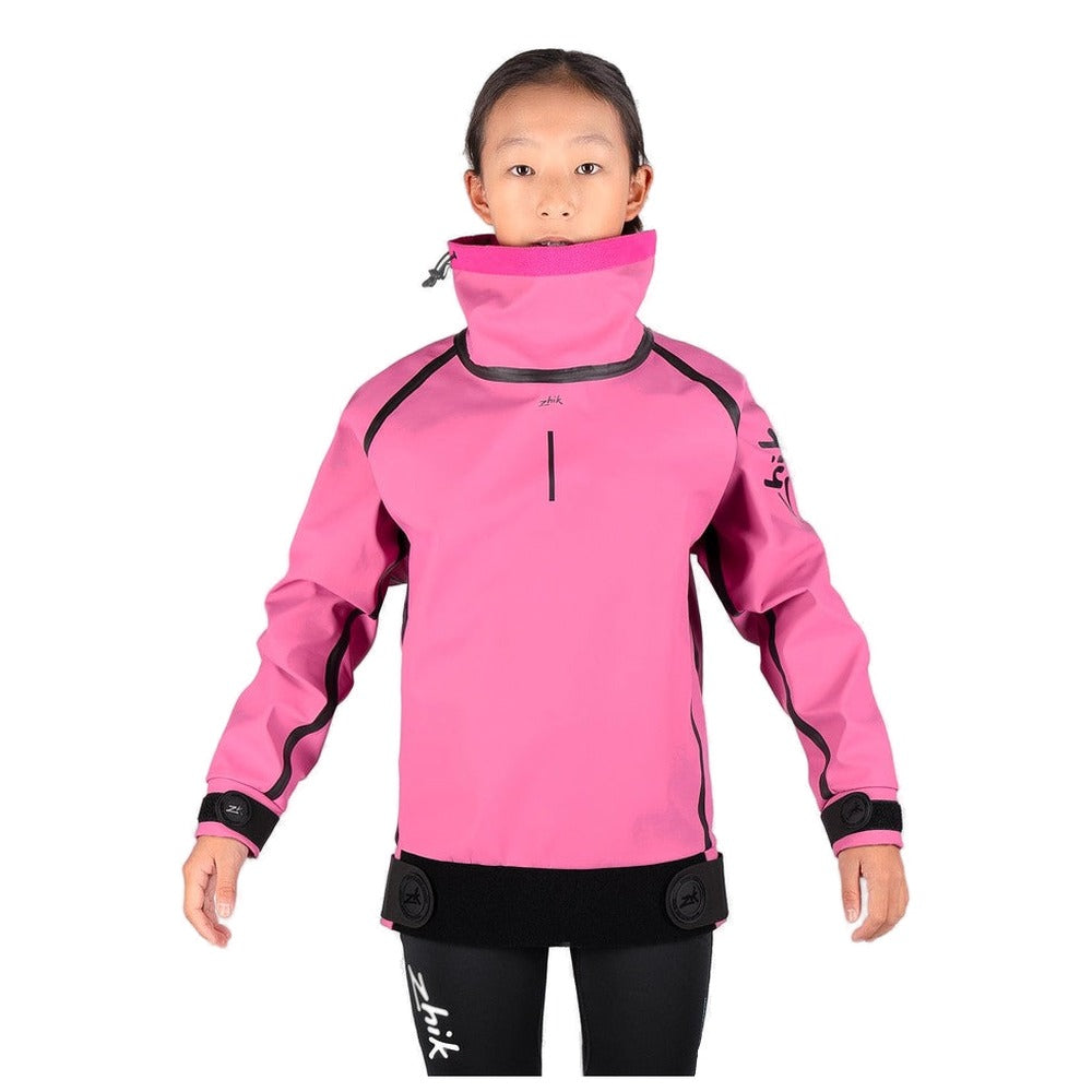 Zhik Smock - Junior (Aqua)