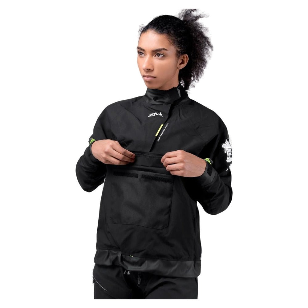 Zhik Performance Smock (Black)