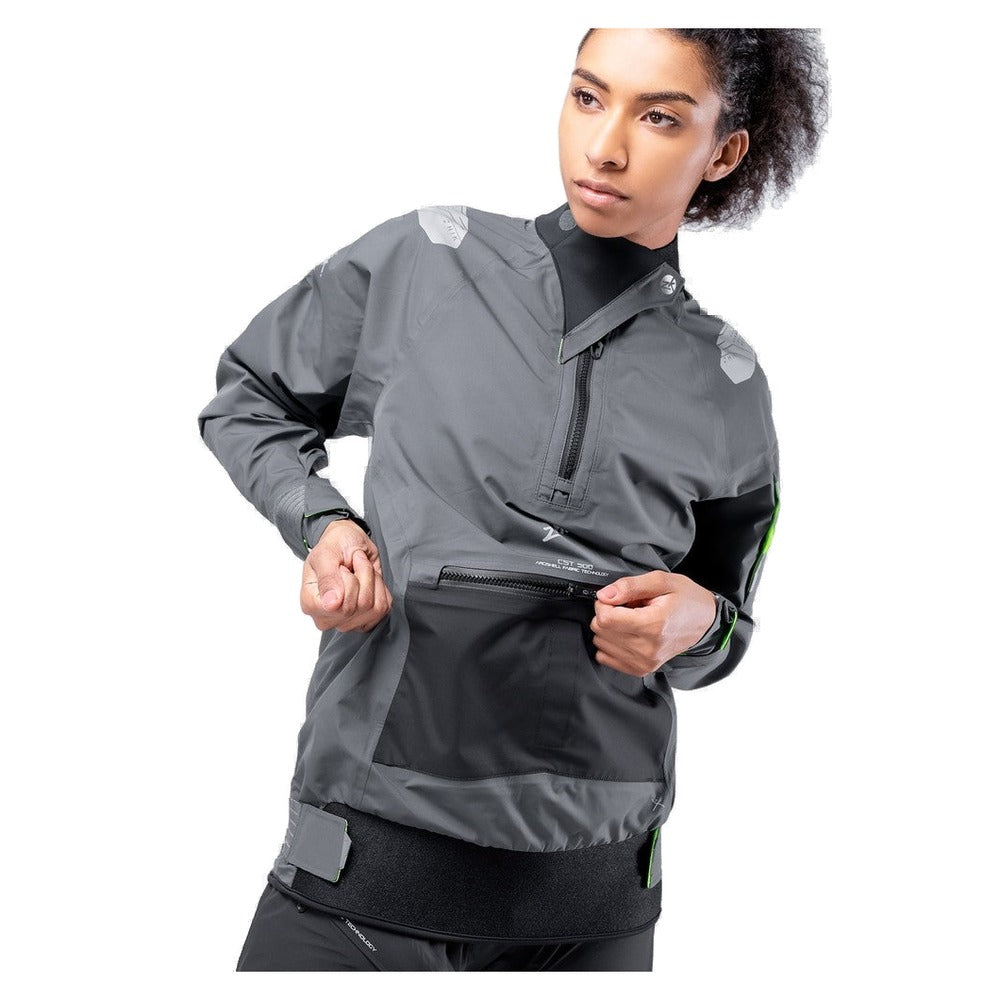 Zhik CST500 Smock (Anthracite)
