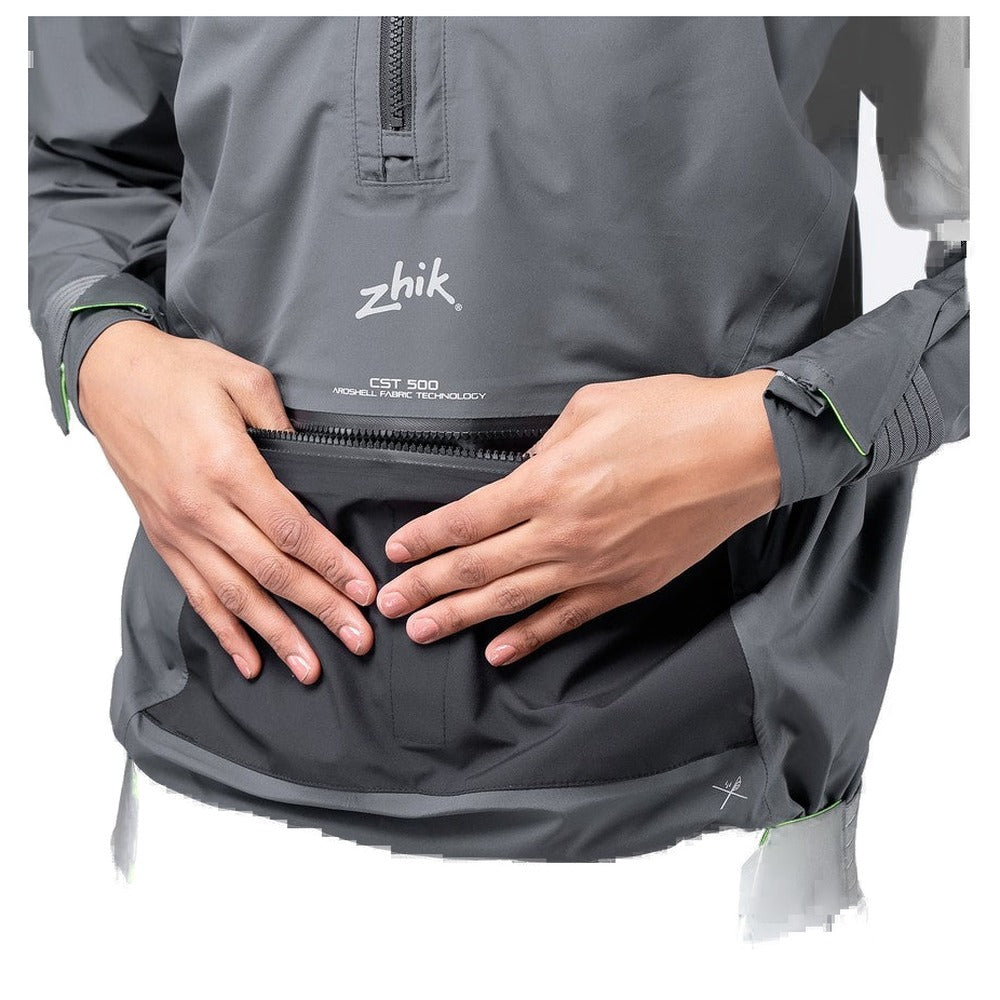 Zhik CST500 Smock (Anthracite)