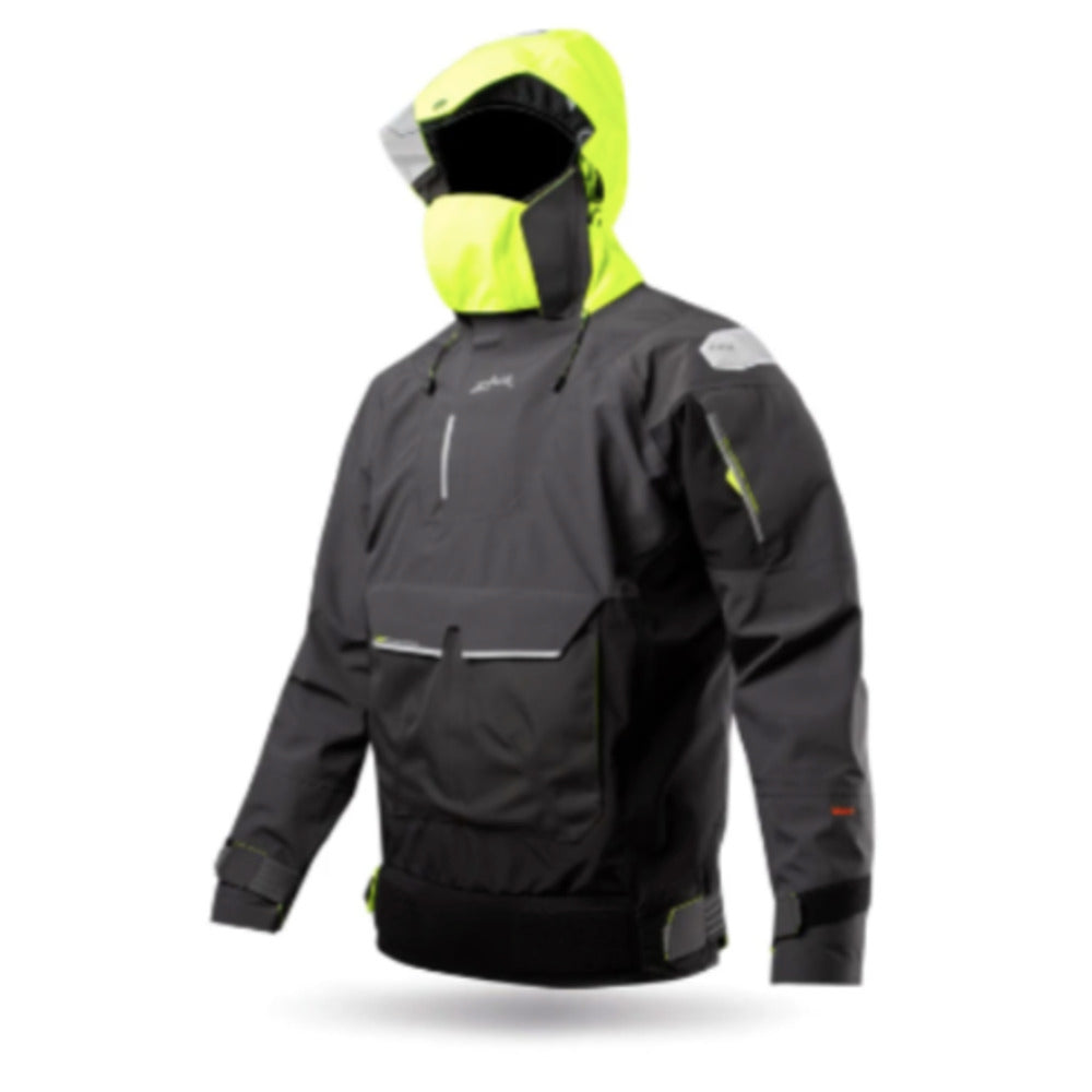 Zhik  Smock / Top - OFS800 - Black_Additional2