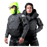 Zhik OFS800 Smock (Black)